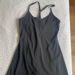 Exercise Dress